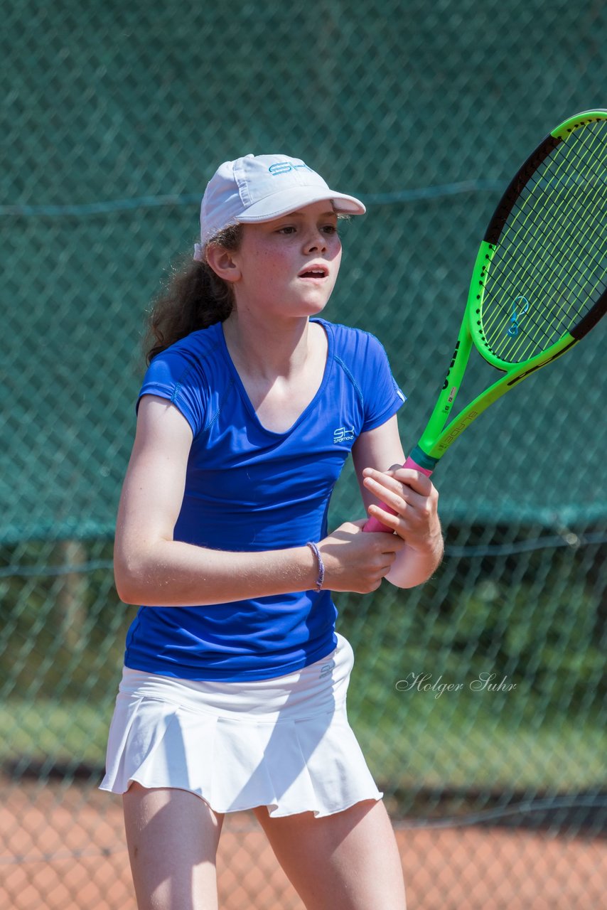 Filippa Stieg 723 - Lutjenseer Junior Cup